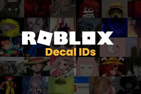 logo decal id roblox|Iba pa.